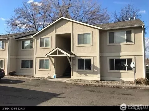 1910 J St #201, Walla Walla, WA 99362