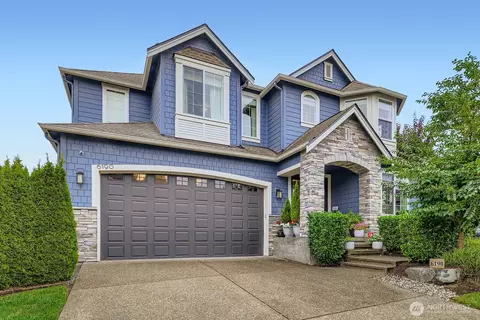 6190 112th Ln SE, Bellevue, WA 98006