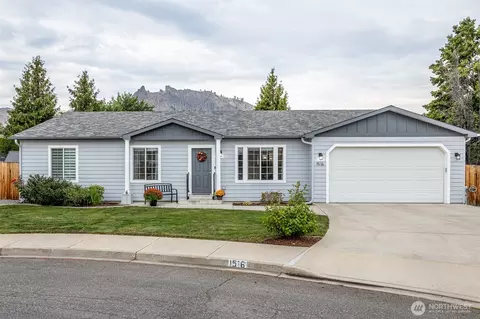 1516 Willow Pl, Wenatchee, WA 98801