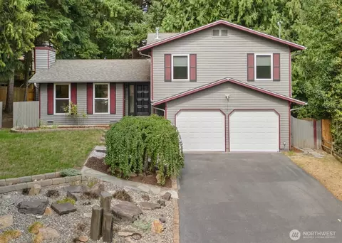 7282 Oxford Ct NW, Bremerton, WA 98311