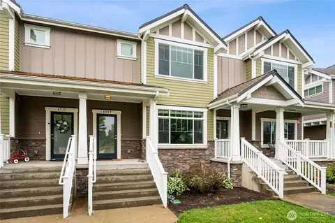 4509 Briggs St SE, Olympia, WA 98501