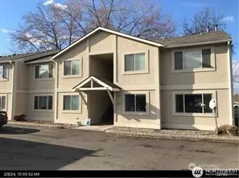 1910 J St #202, Walla Walla, WA 99362