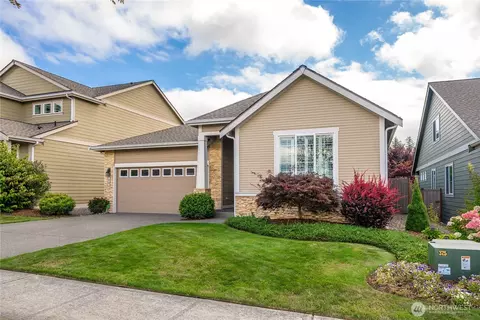 646 Mandee St SE, Olympia, WA 98513