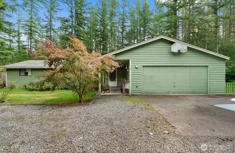 28227 303rd Ave Se Ave SE, Ravensdale, WA 98051