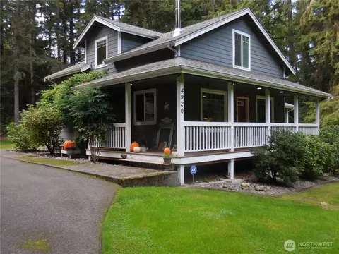 4920 Peterson Rd SE, Port Orchard, WA 98367