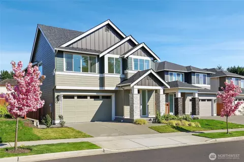 25214 161st Ave SE, Covington, WA 98042