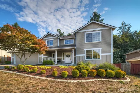 2138 NE Gustaf St, Poulsbo, WA 98370