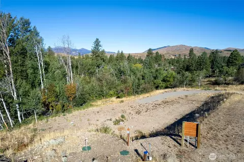 5 Apple Way N, Winthrop, WA 98862