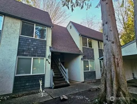 514 124th Pl SW #1-4, Everett, WA 98204