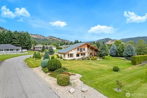 12395 Village Vw, Leavenworth, WA 98826