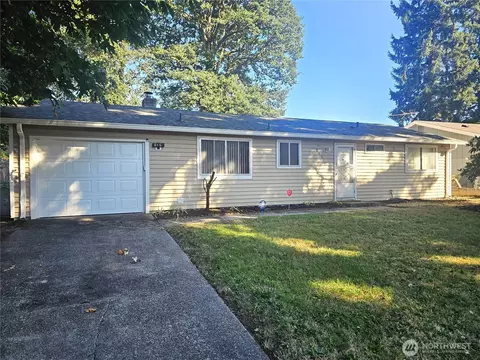 816 Oakcrest St SE, Lacey, WA 98503