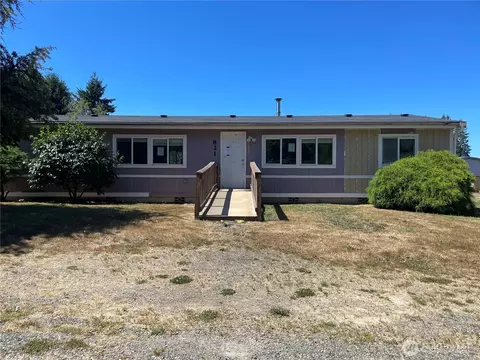 821 G St, Vader, WA 98593