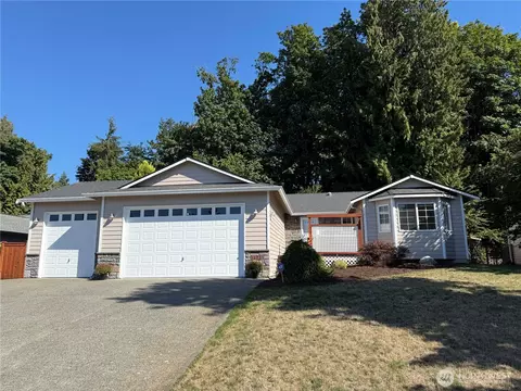 12731 58 Dr SE, Snohomish, WA 98296