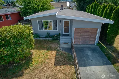 224 W Fifth St, Port Angeles, WA 98362