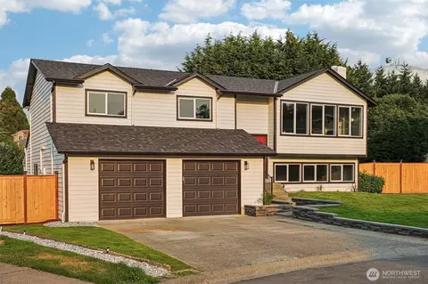 5318 S 301st Ct, Auburn, WA 98001
