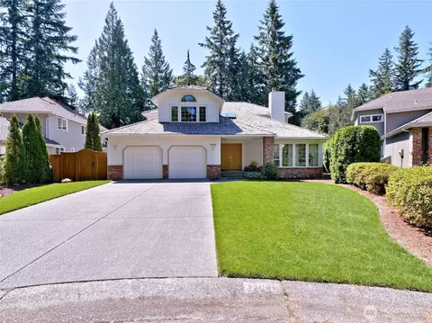22019 NE 26th Pl, Sammamish, WA 98074