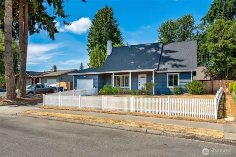 1613 36th St SE, Auburn, WA 98002