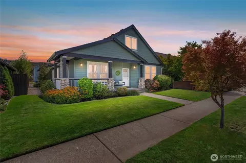 6425 158th Ave E, Sumner, WA 98390