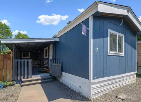 827 W Valley Hwy #57, Kent, WA 98032
