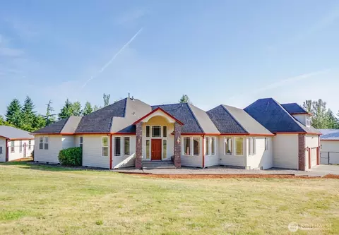20219 NE 273rd St, Battle Ground, WA 98604
