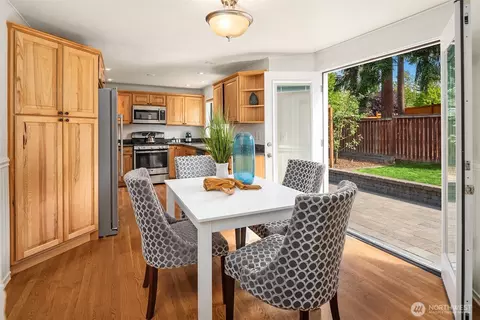 Dining - 23101 20th Ave SE, Bothell, WA 98021 photo 1 of 2