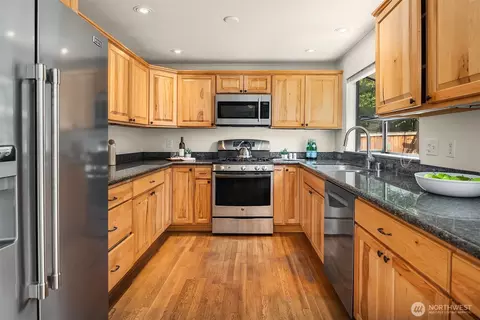 Kitchen - 23101 20th Ave SE, Bothell, WA 98021 photo 1 of 3
