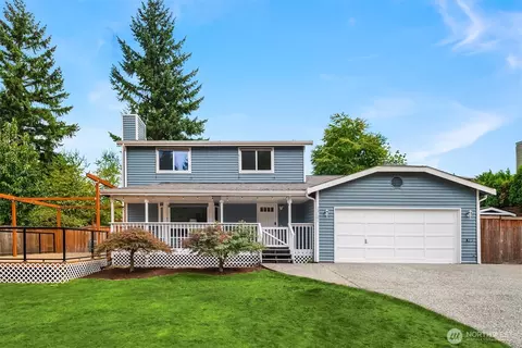 23101 20th Ave SE, Bothell, WA 98021