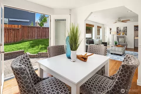 Dining - 23101 20th Ave SE, Bothell, WA 98021 photo 2 of 2