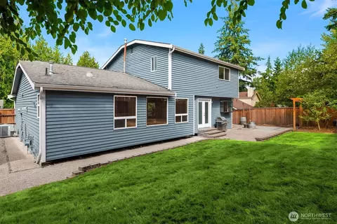 Exterior - 23101 20th Ave SE, Bothell, WA 98021 photo 3 of 9