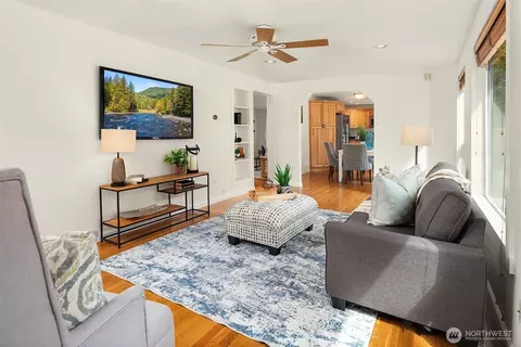 Living - 23101 20th Ave SE, Bothell, WA 98021 photo 6 of 7
