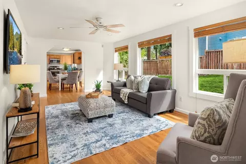Living - 23101 20th Ave SE, Bothell, WA 98021 photo 7 of 7