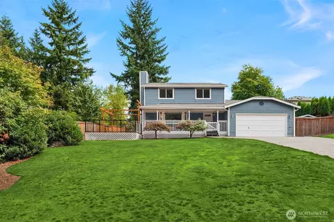 Exterior - 23101 20th Ave SE, Bothell, WA 98021 photo 9 of 9