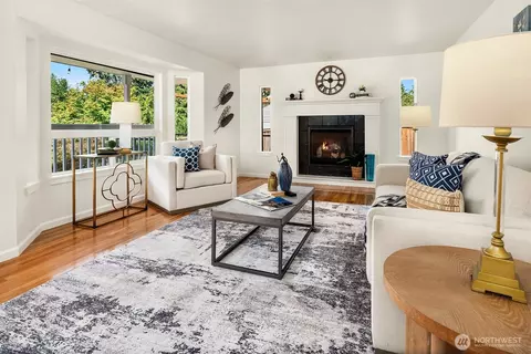 Living - 23101 20th Ave SE, Bothell, WA 98021 photo 1 of 7