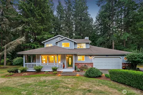 22119 NE 78th St, Redmond, WA 98053