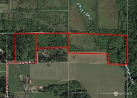 29205 64th Ave NW, Stanwood, WA 98292
