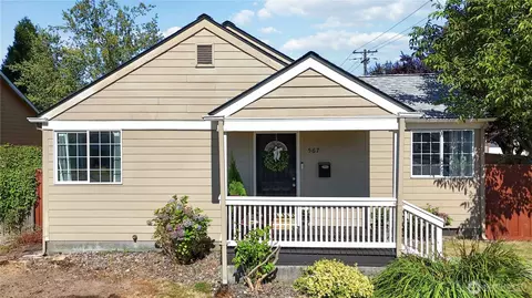 567 20th Ave, Longview, WA 98632