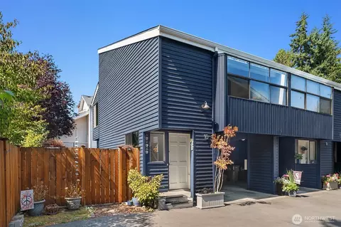1431 NW Richmond Beach Rd #10, Shoreline, WA 98177