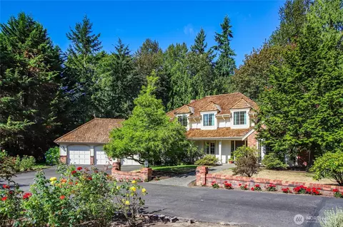 6701 214th Ave NE, Redmond, WA 98053