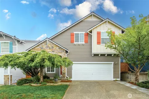 25320 SE 279th Pl, Maple Valley, WA 98038