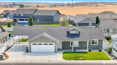 34 Grant Dr, Ephrata, WA 98823