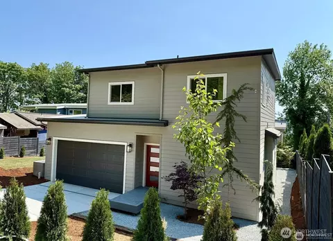3010 Fauntleroy Ave SW, Seattle, WA 98126