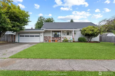 15202 NE 74th St, Vancouver, WA 98682