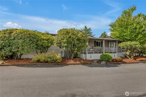 3205 S 183rd Pl, Seatac, WA 98188
