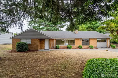 20318 19th Ave NE, Shoreline, WA 98155