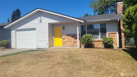 1509 S 81st St, Tacoma, WA 98408