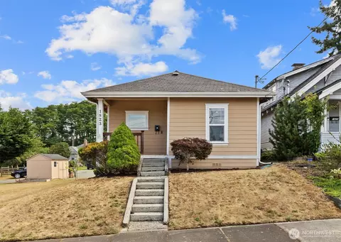 1823 Summit Ave, Everett, WA 98201