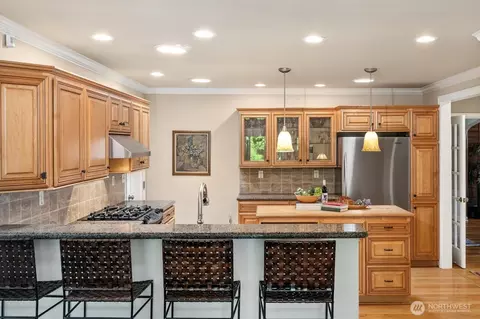 Kitchen - 324 Juniper St, Walla Walla, WA 99362 photo 4 of 5