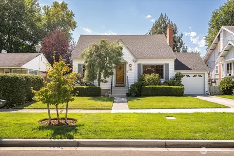 324 Juniper St, Walla Walla, WA 99362