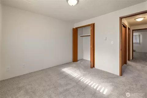 Bedroom - 2517 Howard Ave, Everett, WA 98203 photo 3 of 3