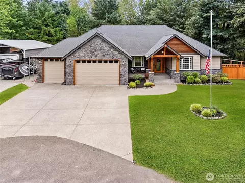 21726 Orting Kapowsin Hwy E, Graham, WA 98338